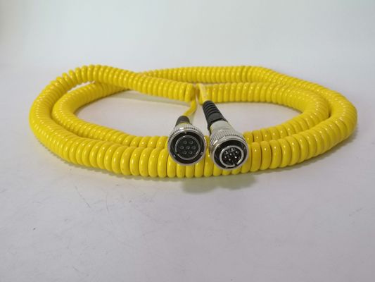040202624  Dynapac ABG Bomag کابل سنسور سطح