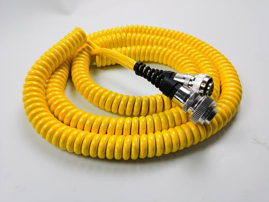 040202624  Dynapac ABG Bomag کابل سنسور سطح