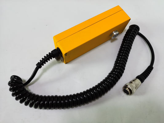 Sensor Moba کنترل دیجیتال کنترل کنترل کننده 04-25-10413