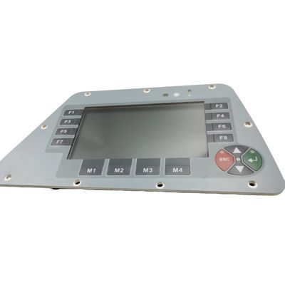 دستگاه Asphalt Paver  S1800-2 S2100-2 2134276 صفحه نمایش کنترل