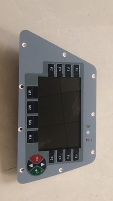 دستگاه Asphalt Paver  S1800-2 S2100-2 2134276 صفحه نمایش کنترل