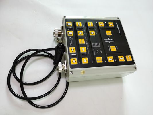 کار ساخت جاده DF141C قطعات جاوا Asphalt Paver قطعات جاوا کنترلی کنترلی باکس کنترلی