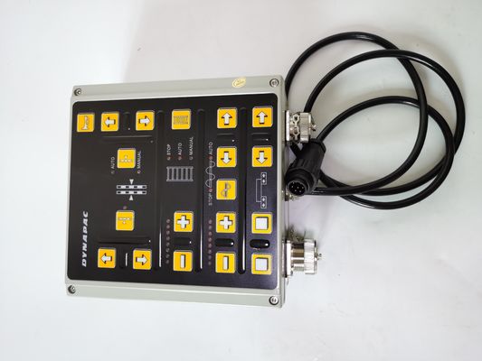 کار ساخت جاده DF141C قطعات جاوا Asphalt Paver قطعات جاوا کنترلی کنترلی باکس کنترلی