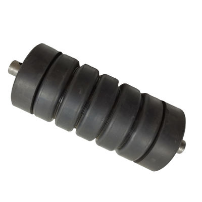 قطعات یدکی دستگاه فرز W120F سیستم نوار نقاله 90120 غلتک نوار نقاله