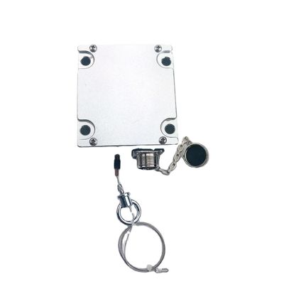 حسگر سیم کش برای ماشین آسیاب W2000 W1900 قطعات معدنی 161455 2137341 04-20-30070