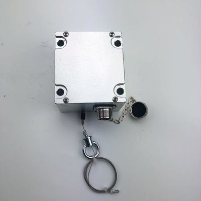 حسگر سیم کش برای ماشین آسیاب W2000 W1900 قطعات معدنی 161455 2137341 04-20-30070