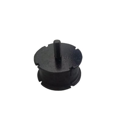 جاذب ضربه لاستیکی BNT0201، ضربه‌گیر لاستیکی دایناپاک، ضربه‌گیر غلتک جاده‌ای