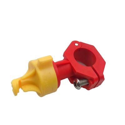 قطعات یدکی غلتکی جاده با کیفیت خوب نازل اسپری آب نازل BW203AD