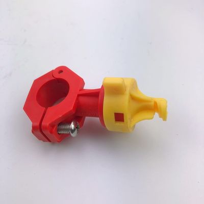 قطعات یدکی غلتکی جاده با کیفیت خوب نازل اسپری آب نازل BW203AD
