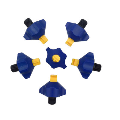 نازل اسپری پلاستیکی  Road Rollers CC624 بادوام