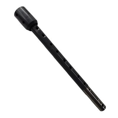 شفت مارپیچ همزن واحد اصلی بنیت 4622012476 4622012478 برای دستگاه آسفالت‌ساز S1900-2 S2100-2 S2100-3