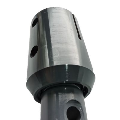 شفت مارپیچ همزن واحد اصلی بنیت 4622012476 4622012478 برای دستگاه آسفالت‌ساز S1900-2 S2100-2 S2100-3