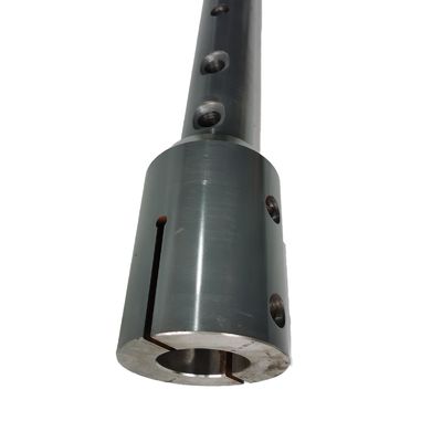 شفت مارپیچ همزن واحد اصلی بنیت 4622012476 4622012478 برای دستگاه آسفالت‌ساز S1900-2 S2100-2 S2100-3