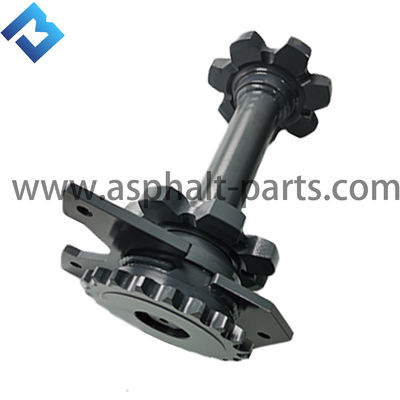 قطعات یدکی سنگفرش آسفالت بنیت S1300-2 2044493 2086230 مونتاژ شفت نقاله S1100-2 S1300-2 S1300-3 S1100-3