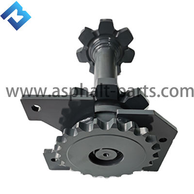 قطعات یدکی سنگفرش آسفالت بنیت S1300-2 2044493 2086230 مونتاژ شفت نقاله S1100-2 S1300-2 S1300-3 S1100-3