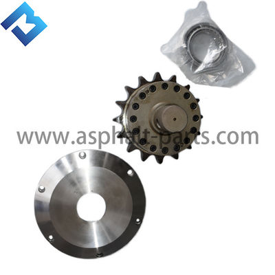 زنجیر زنجیر نقاله سیستم مارپیچ بنیت پیور 4610062273 S1900-2