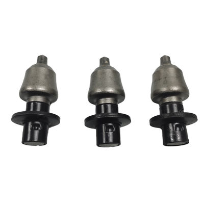 2493524 W6-22 دستگاه فرز دندانه های برش دندان آسیاب جاده ای