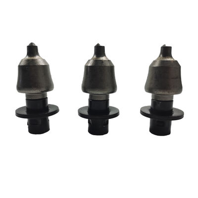 2493524 W6-22 دستگاه فرز دندانه های برش دندان آسیاب جاده ای