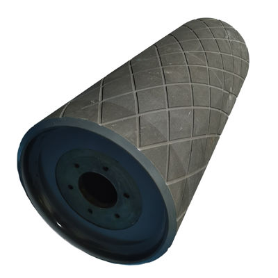 Benit Belt Drive Roller Drive Pulley 95865 برای ماشین فریز W2000