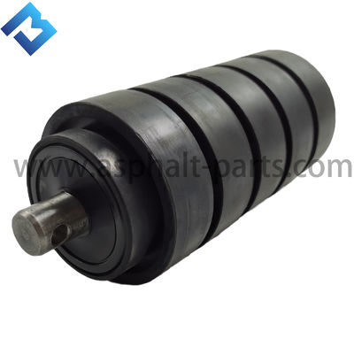 Benit Triple Idler Roller Pulley Under The Conveyor Belt 111363 برای ماشین فریز W2000 SM2000