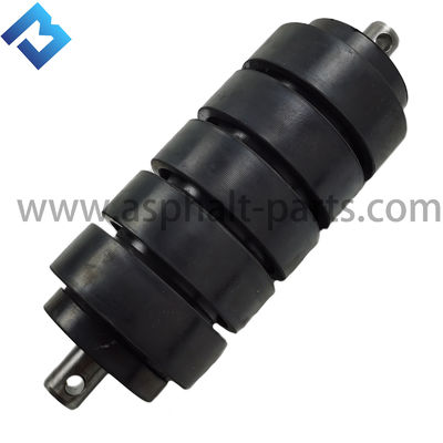 Benit Triple Idler Roller Pulley Under The Conveyor Belt 111363 برای ماشین فریز W2000 SM2000