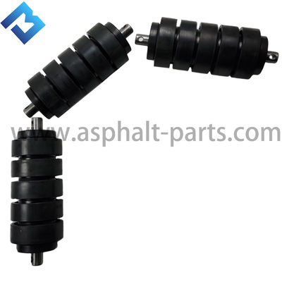 Benit Triple Idler Roller Pulley Under The Conveyor Belt 111363 برای ماشین فریز W2000 SM2000