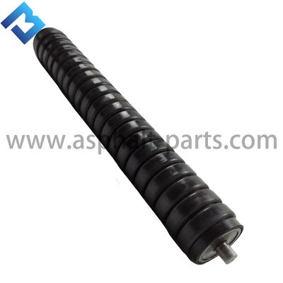 غلتک نقاله مستقیم بنیت، قرقره غلتکی 90121 برای دستگاه فرز W120F W100F W130F W1000F