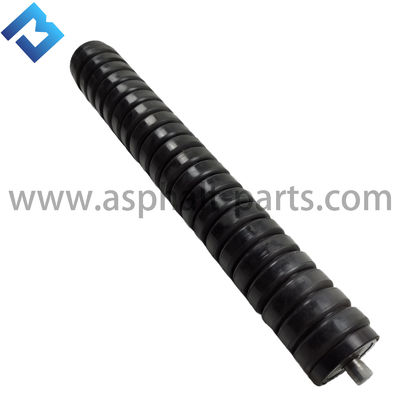 غلتک نقاله مستقیم بنیت، قرقره غلتکی 90121 برای دستگاه فرز W120F W100F W130F W1000F