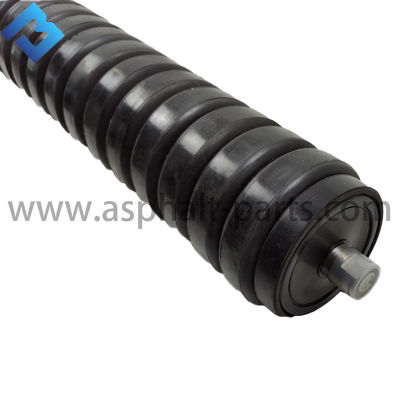 غلتک نقاله مستقیم بنیت، قرقره غلتکی 90121 برای دستگاه فرز W120F W100F W130F W1000F
