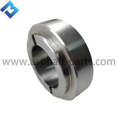 پوشش نردبان استیل بنیت Hopper S1600-2 4604132599 برای Asphalt Paver