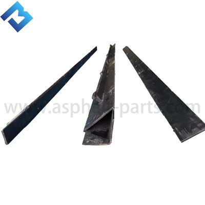حفاظت از زنجیر نقاله میانی یا جانبی  F141C 635063000