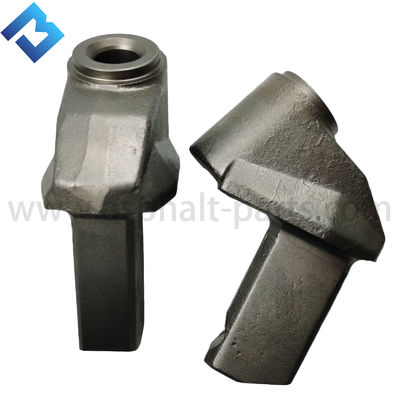 نگهدارنده ابزار فرز 74801 HT2 برای دستگاه فرز KPF301