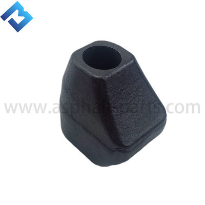 36780 Ht01 دستگاه فرز قطعات یدکی آسفالت نگهدارنده ابزار دندانه فرز سفارشی