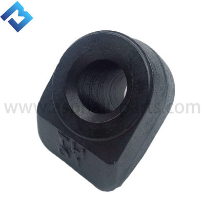 36780 Ht01 دستگاه فرز قطعات یدکی آسفالت نگهدارنده ابزار دندانه فرز سفارشی