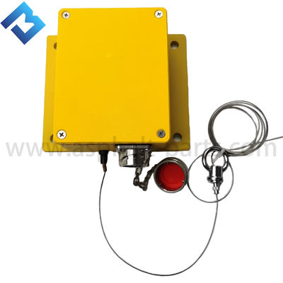 سنسور سیم کش Benit 05940023 برای ماشین فریز Bomag 05940023 04-21-30070