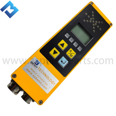 سنسور تراز moba DLS3 04-25-10453 برای قطعات الکترونیکی    دیکتولر