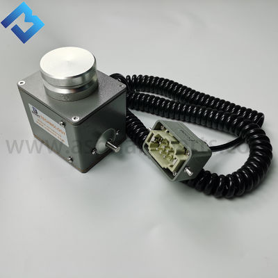 سنسور بنیت الکترونیک دیجیتال شیب سنج 74015 برای ماشین فیلم کش SP15 SP25