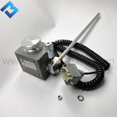 سنسور بنیت الکترونیک دیجیتال شیب سنج 74015 برای ماشین فیلم کش SP15 SP25