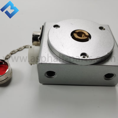 سنسور درجه صنعتی مکانیکی بنیت، سنجر شیب طولی 2472560017