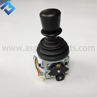 کنترل از راه دور جویستیک اصلی 2187197 2187202 برای Asphalt Paver S1800 S2100 S2100-2