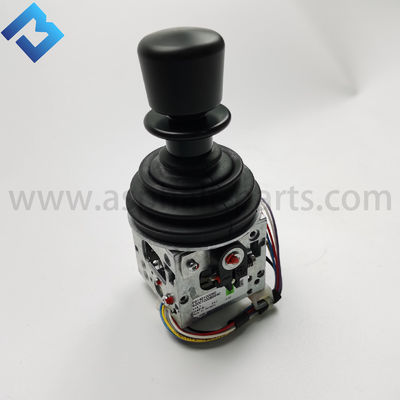 کنترل از راه دور جویستیک اصلی 2187197 2187202 برای Asphalt Paver S1800 S2100 S2100-2