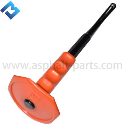 اجکتور ابزار جداسازی بنیت 45275 برای دستگاه فرز کشنده نوع J برای دندان های فرز جاده WX45275