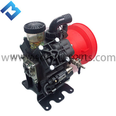 پمپ آب دیافراگمی بنیت 194055 AR1064 برای دستگاه فرز W2000 W2100 با درایو هیدرولیک