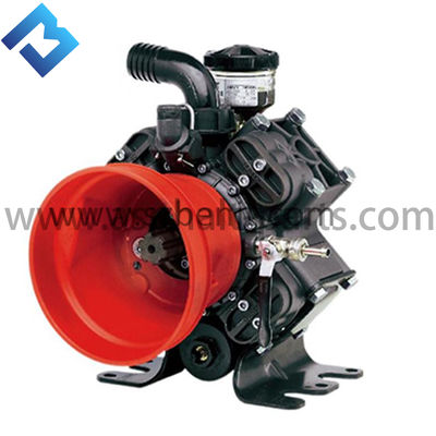 پمپ آب دیافراگمی بنیت 194055 AR1064 برای دستگاه فرز W2000 W2100 با درایو هیدرولیک