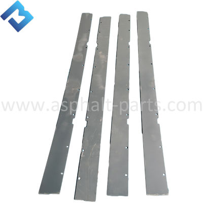 صفحه مقاوم در برابر سایش  Asphalt Paver system AB600-2 2052396
