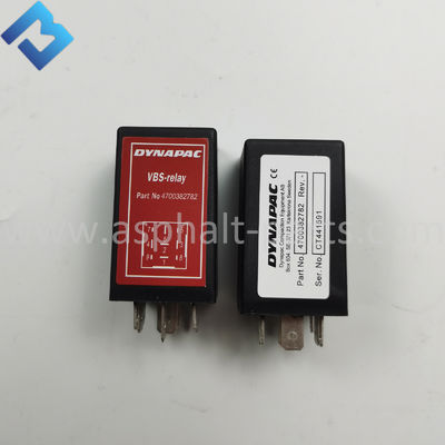 رله Benit VBS 4700382782 12VDC رولر جاده ای  CC522