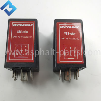 رله Benit VBS 4700382782 12VDC رولر جاده ای  CC522