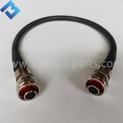 سیستم کنترل روسازی الکتریکی 0.5M 80879828 کانکتور کنترل پنل
