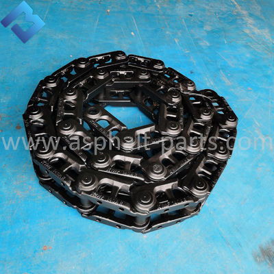 108750 زنجیره ی ردیابی برای W1900 تعویض قطعات یدکی برای فرش فرش