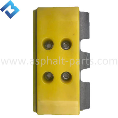 144728 سیستم استاندارد پلی گریپ برای ماشین آسیاب w2100,w220,w2200,w250i